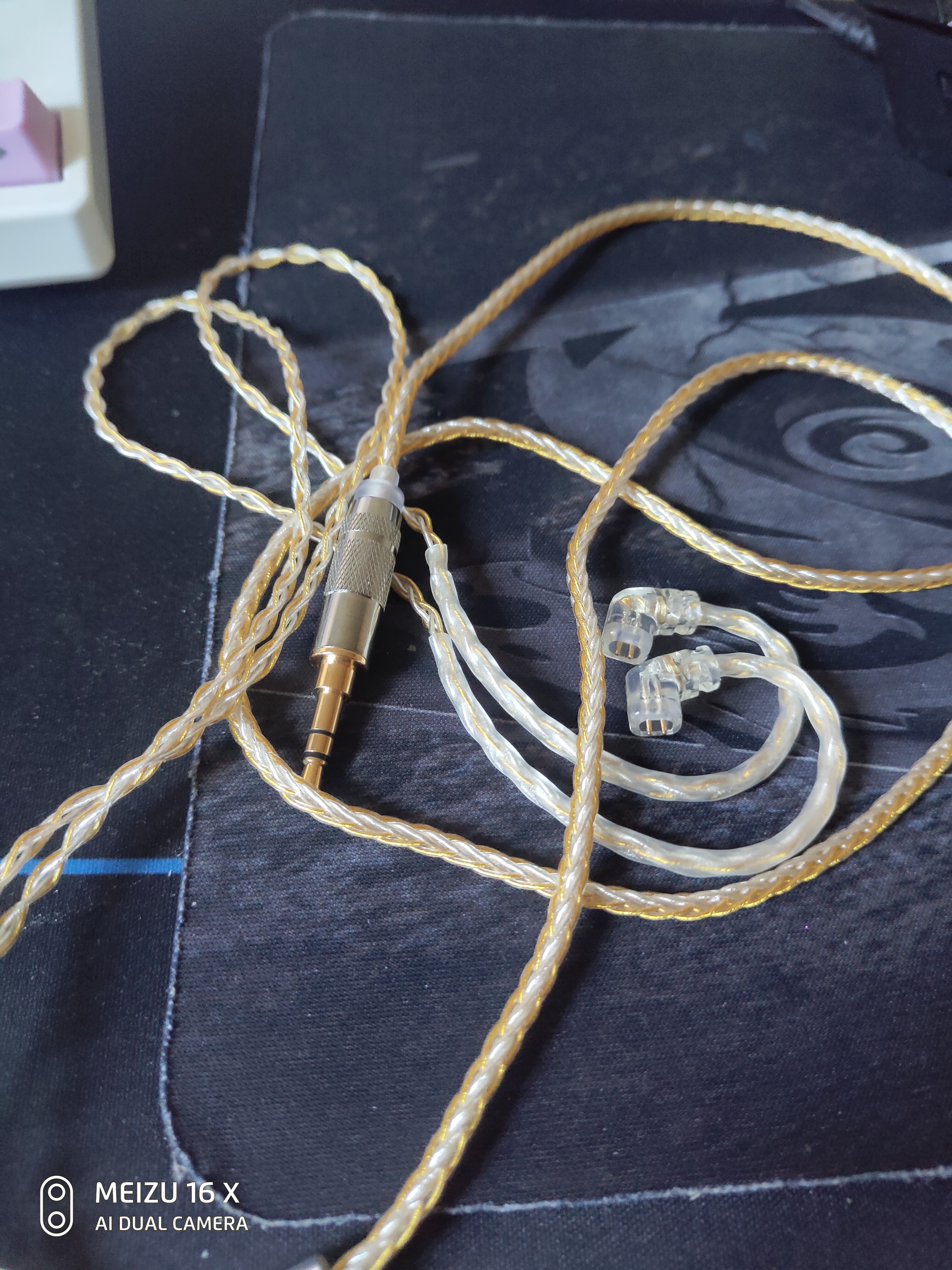 zs10pro耳机带麦版,kz-zs10pro音质测评