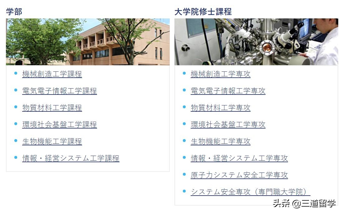 日本野鸡大学有哪些,日本四大野鸡大学