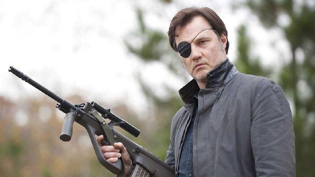 美剧里最迷人的反派,美剧中最招人恨的角色