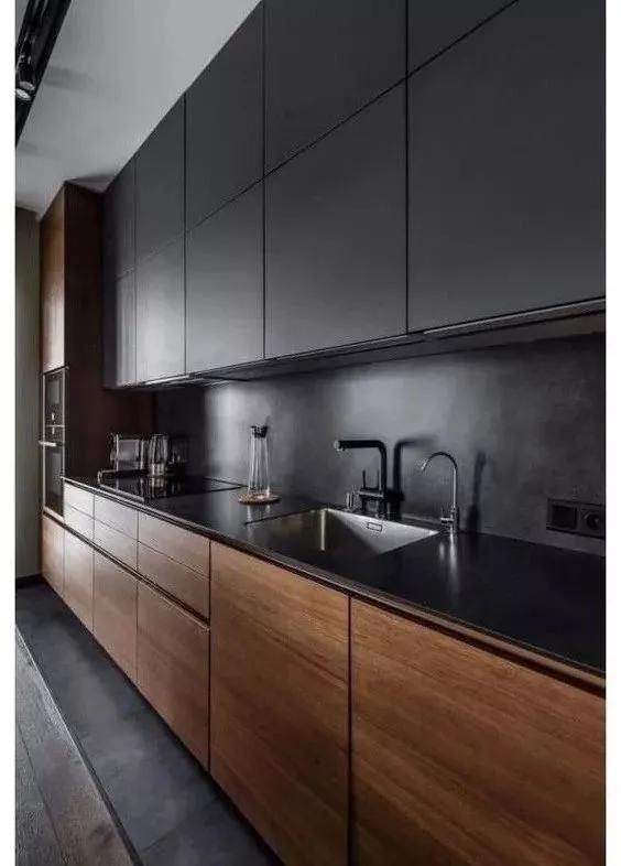 厨房家电装了不后悔了怎么处理,如果厨房能重装应该怎么装