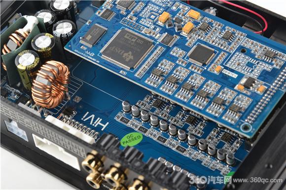 惠威发烧级汽车功放,汽车惠威什么系列功放比较好