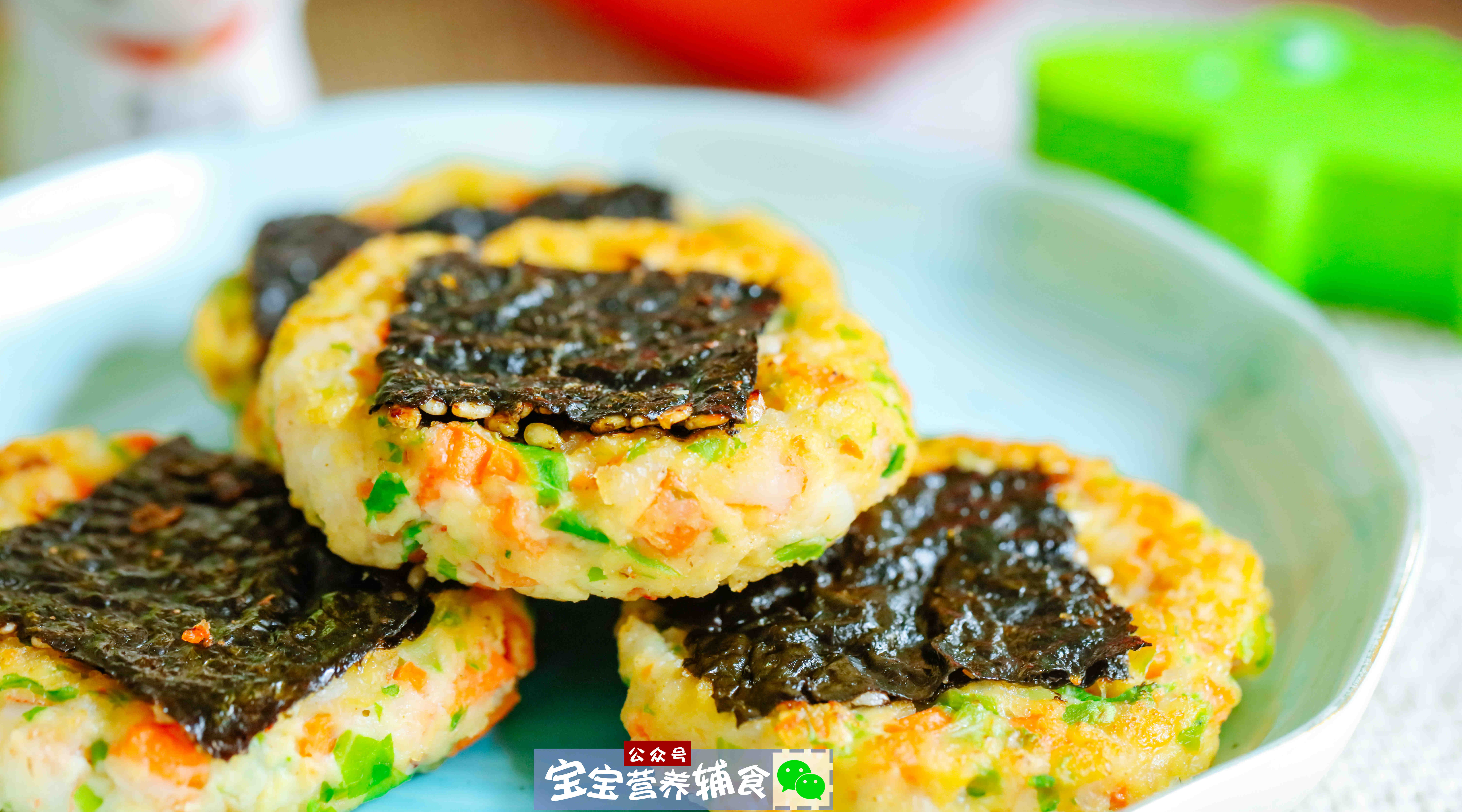 补钙补铁辅食食谱,孩子补铁辅食菜谱推荐