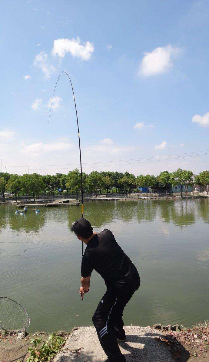 论钓鱼人的家庭地位,钓鱼佬的自我修养