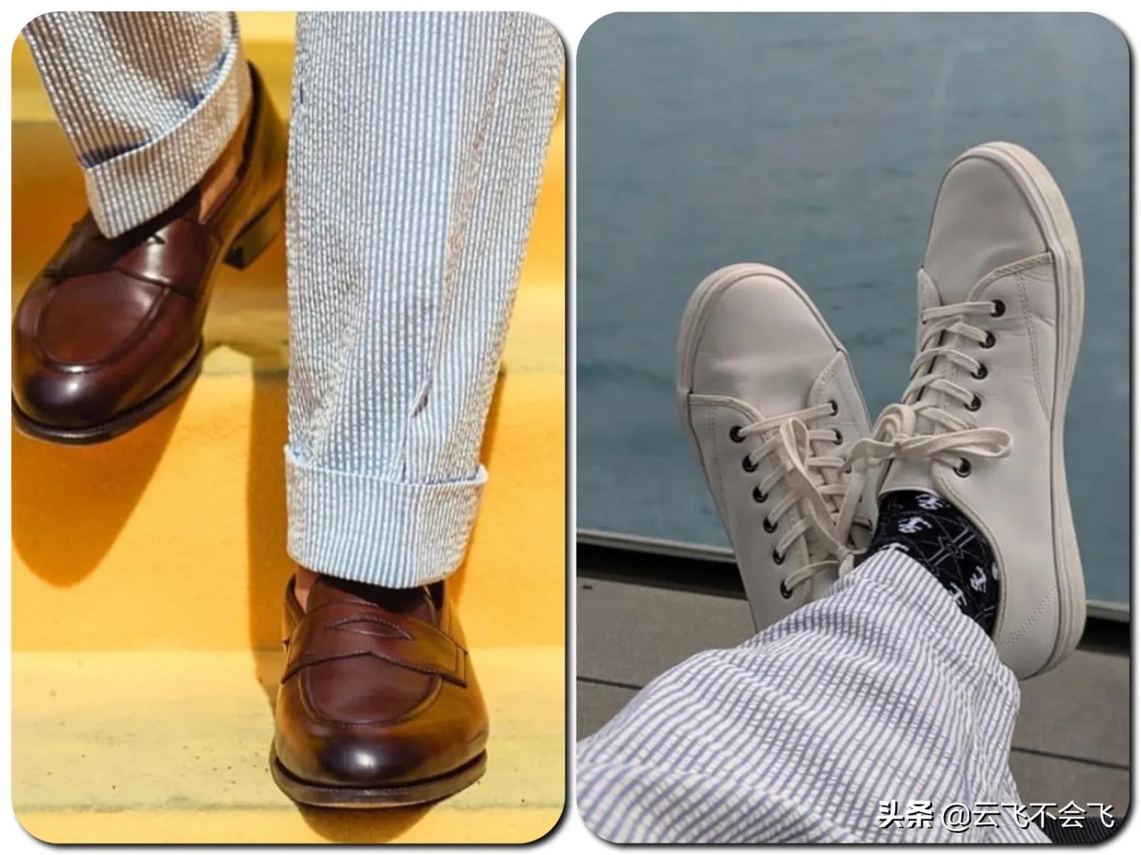 如果你觉得亚*衣麻**服易皱难打理，那泡泡纱单品一定没有理由拒绝