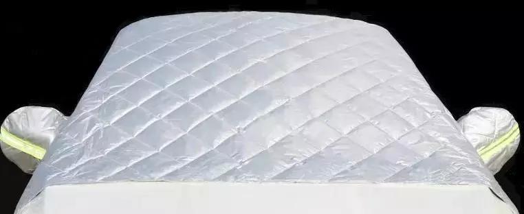 北方冬季车窗结冰怎么处理,冬季车窗结冰开内循环还是外循环