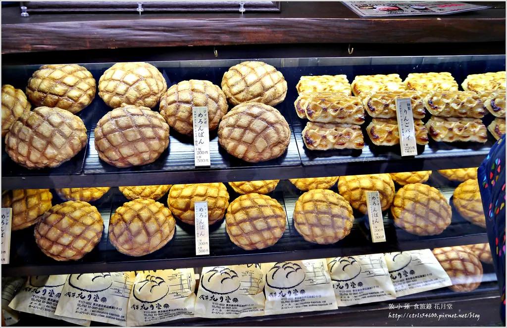 探店丨区别传统果酱面包，日本银座面包店争夺战再添新员！