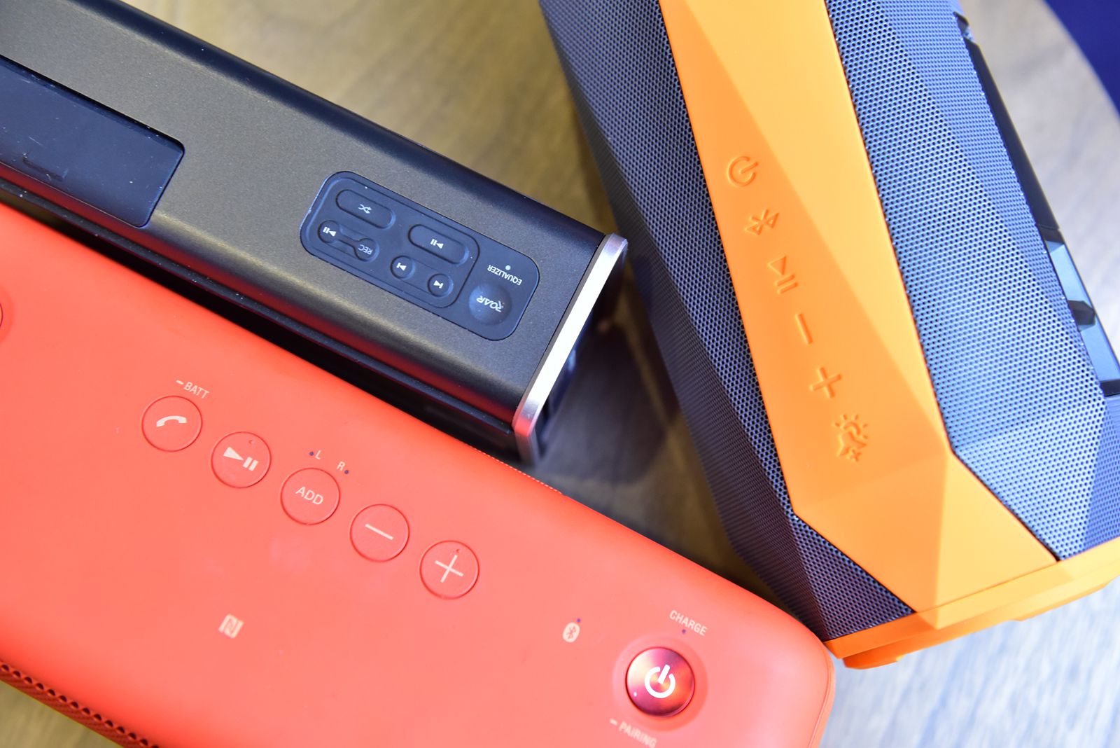 千元内最值得买的蓝牙音箱,千元内值得入手的蓝牙音箱