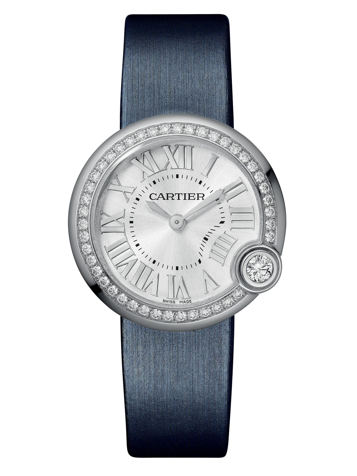 当手表遇见珠宝,腕表珠宝轻奢精品