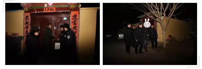 为590人要回445万工资款这个冬天,他们一直在行动!