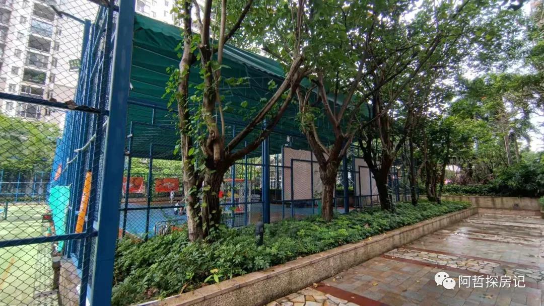 天河区豪宅排名,天河汇景新城别墅