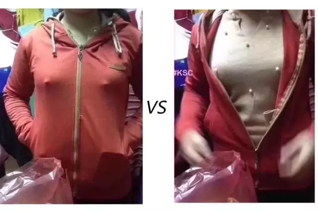 双十一买家秀曝光别急着吃土,双十一之后我受到了买家秀的惊吓