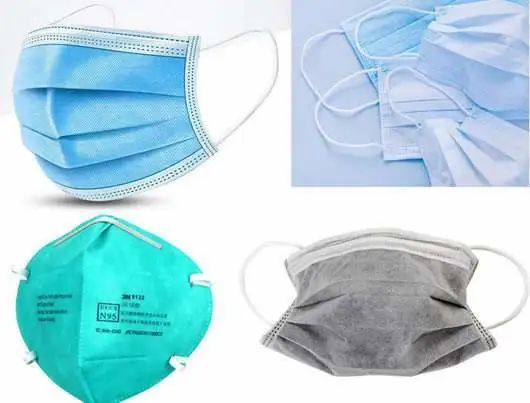 口罩出口必须有ce认证吗,口罩ce认证费用收费标准