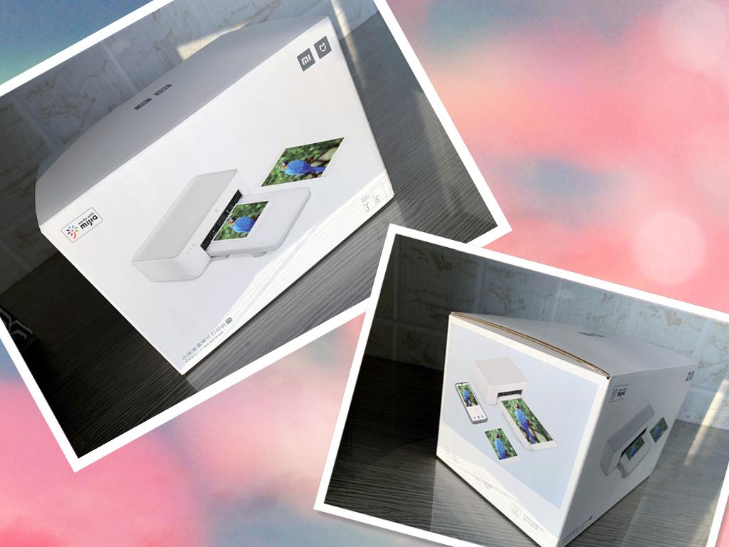 小米米家照片打印机1s怎么装相纸,小米米家照片打印机1s说明书
