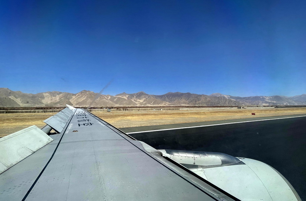 三月游拉萨:淡季出行游人少,看看住宿多便宜,有人问你高反了吗