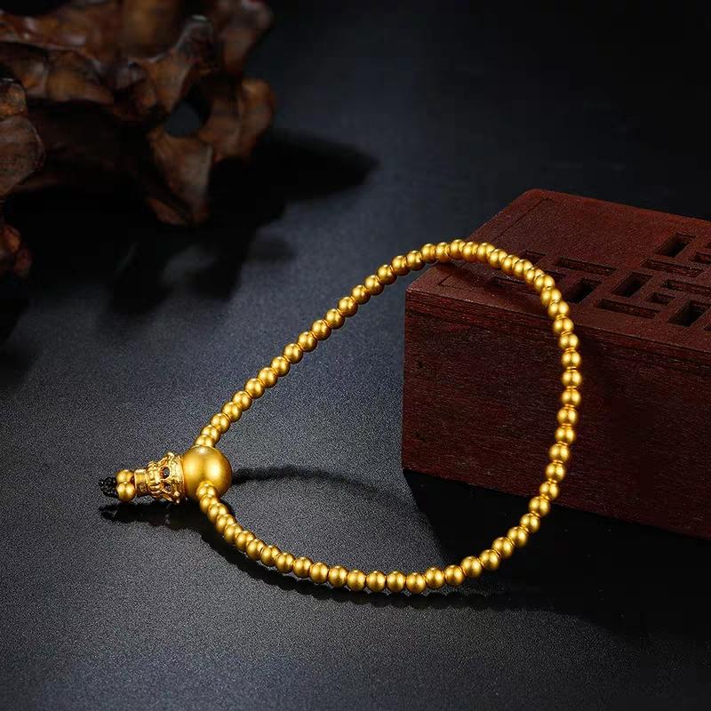 不同品牌黄金首饰的区别,不同品牌黄金怎么样