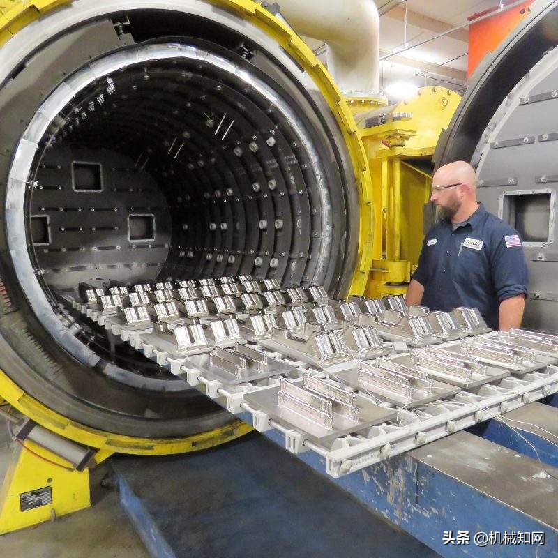 真空热处理工艺原理,真空热处理原理