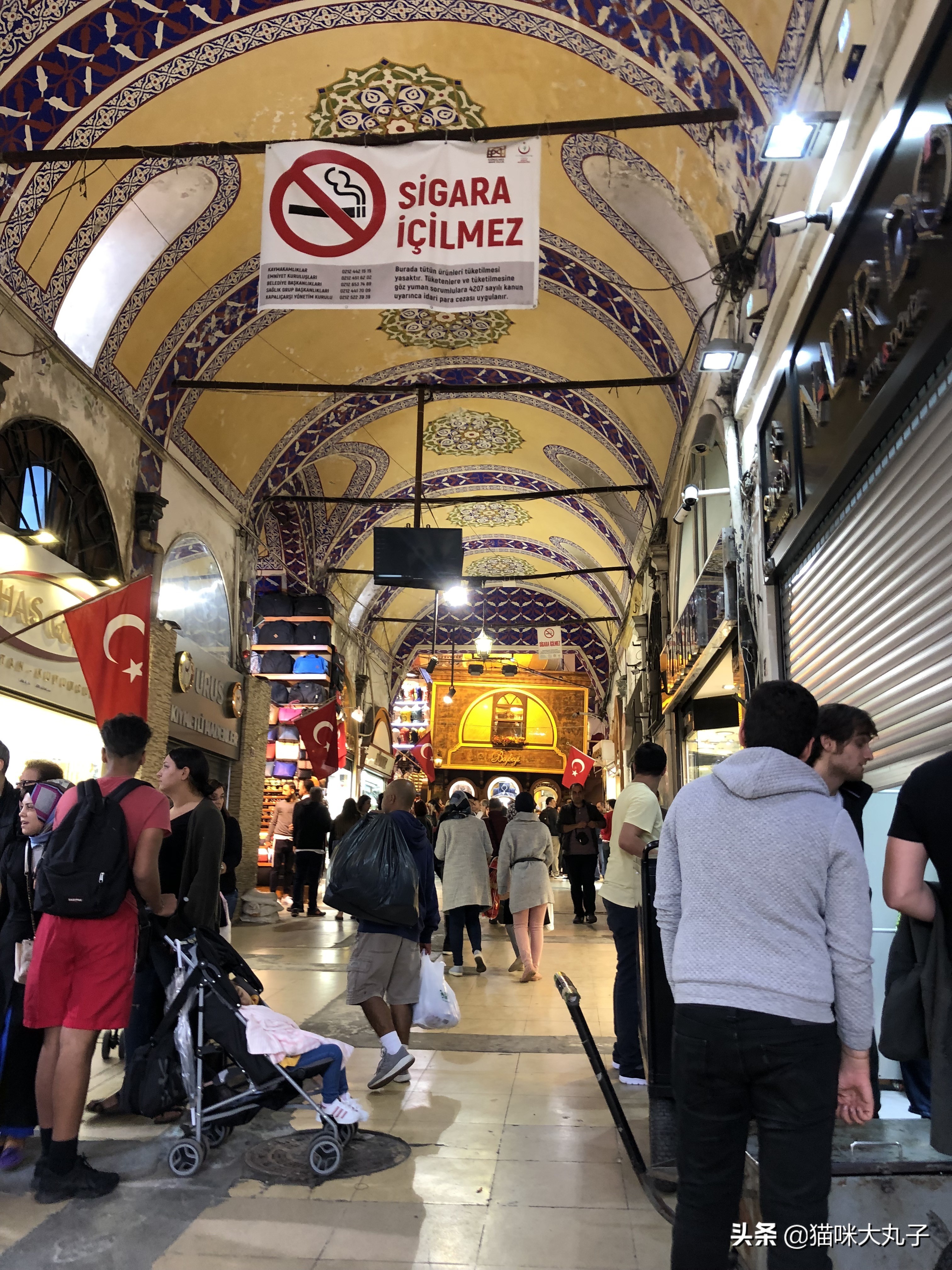 浪漫的土耳其热气球飞行之旅,热气球不仅仅在浪漫的土耳其