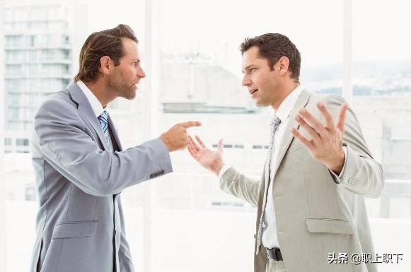 职场老人欺负新人怎么办,职场老人最讨厌什么行为