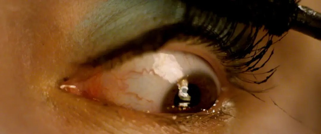 恐怖片超吓人的绑架魔术,可怕娃娃鬼片电影