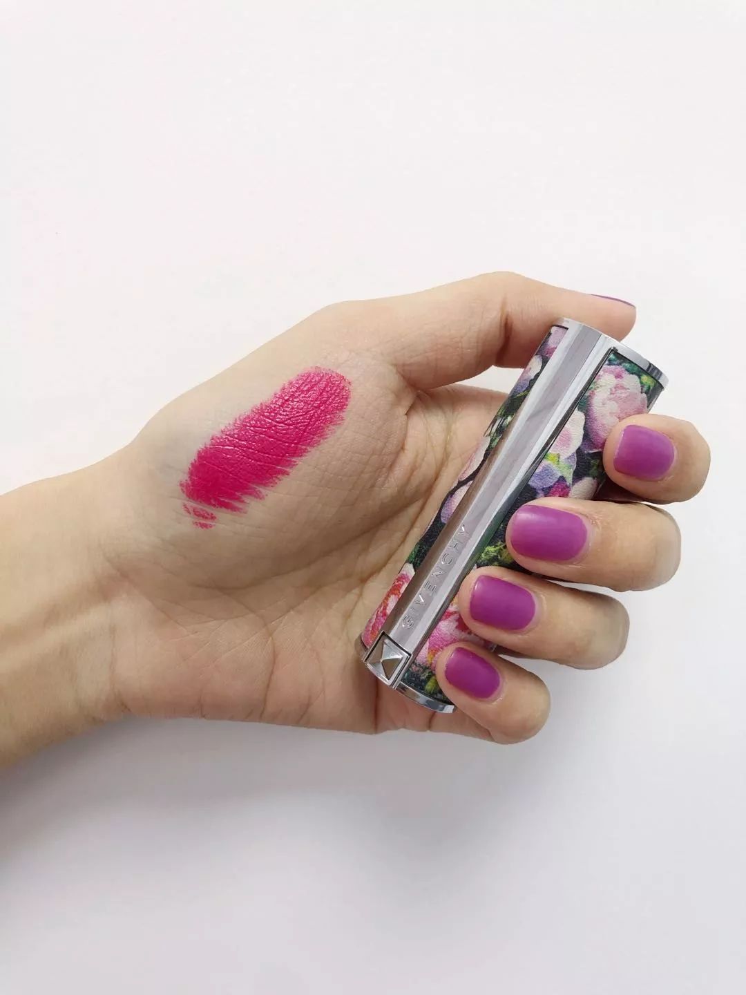 奇葩口红色号居然挺好看,奇葩口红色号叠涂