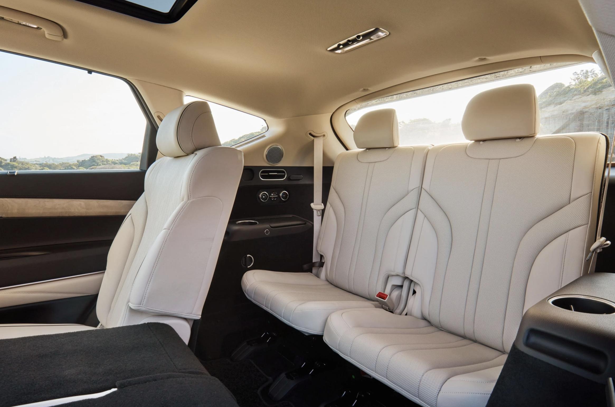 诚意满满之作试驾捷尼赛思gv80,澳洲捷尼赛思价格