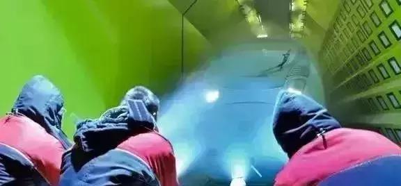 德国西门子发明发电机,强大到没朋友的西门子