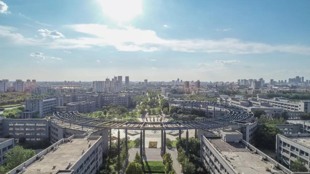 天津市普通高等院校,天津师范高等专科学校