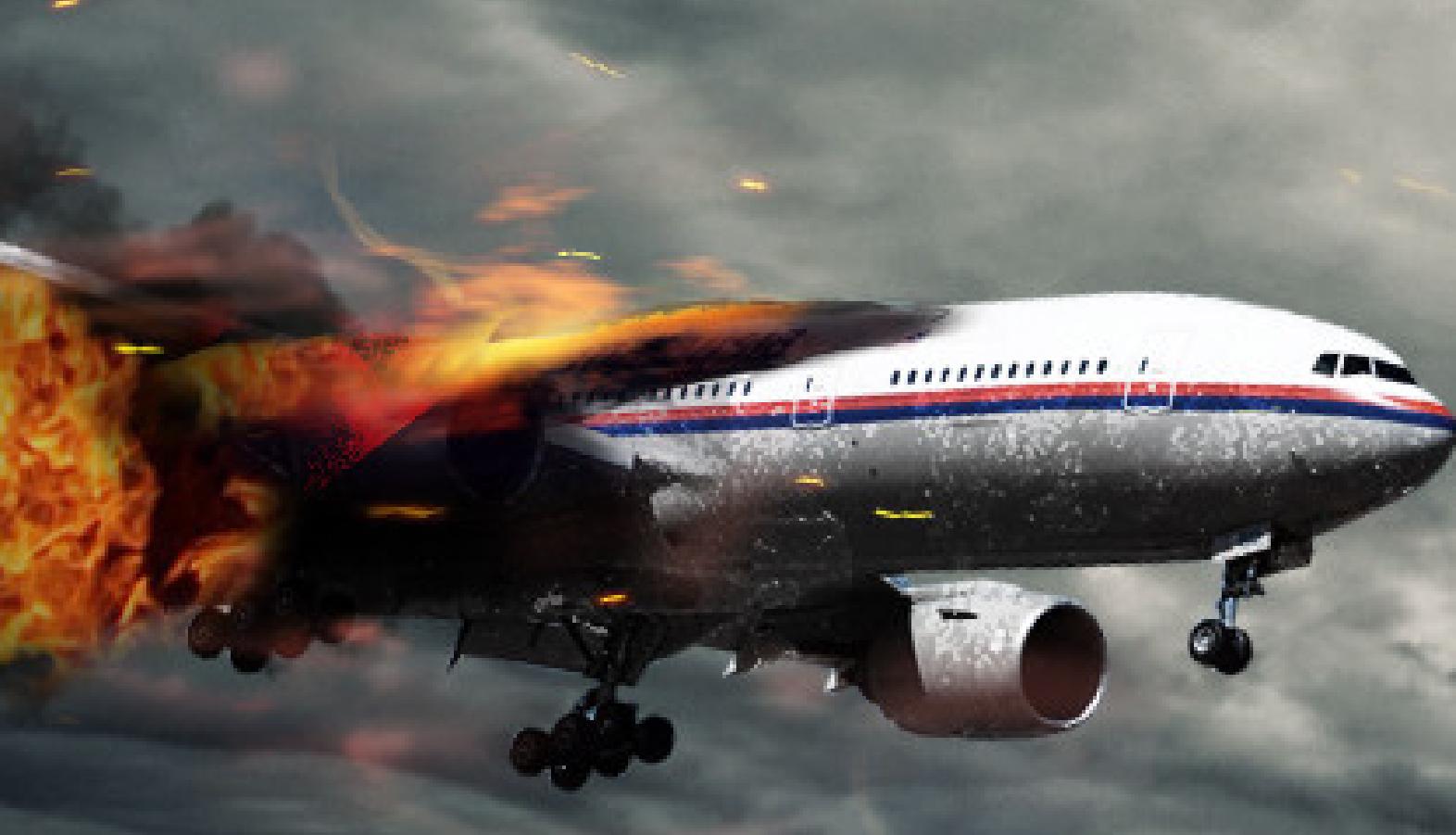 马航mh370是美国空军击落的吗,马航370是被哪个国家击落的