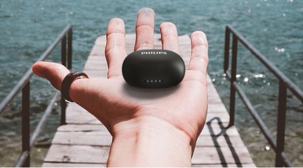 潮人的视听盛宴怎么样?其实飞利浦早就告诉你了