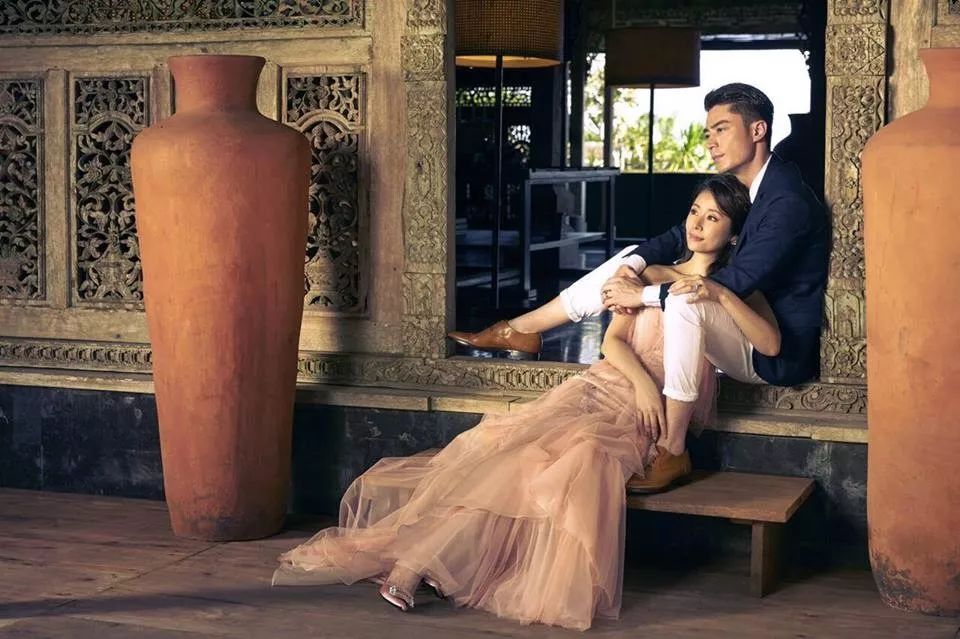 林心如同款婚鞋,林心如和杨颖婚鞋