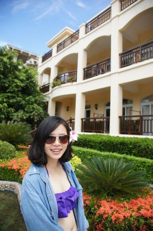 蓝色圣殿不可辜负的美景美食（三亚自由行攻略）