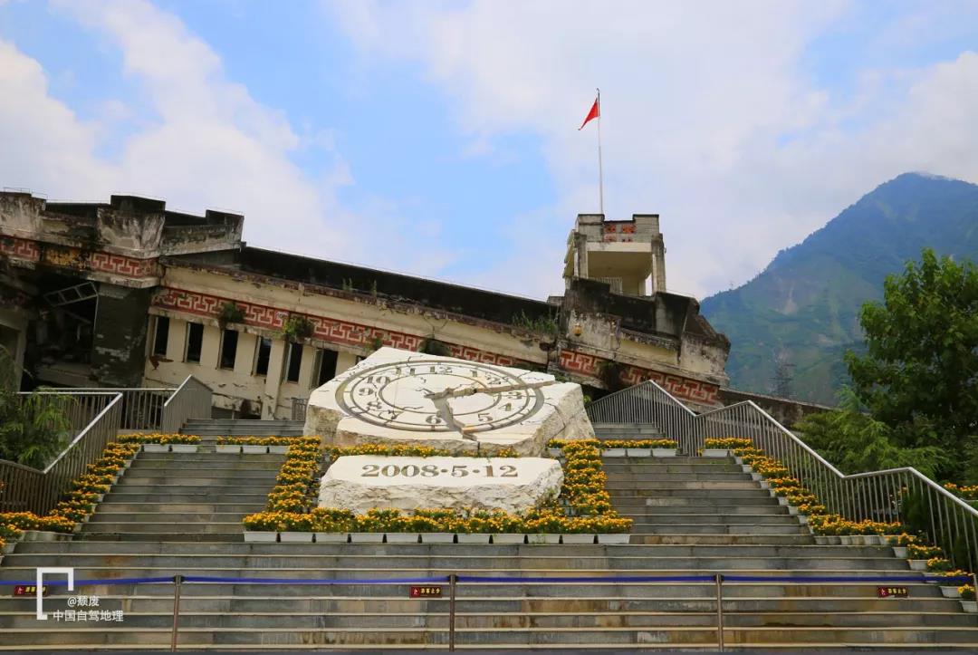 老司机都未走过的进藏秘境,五条经典进藏路线