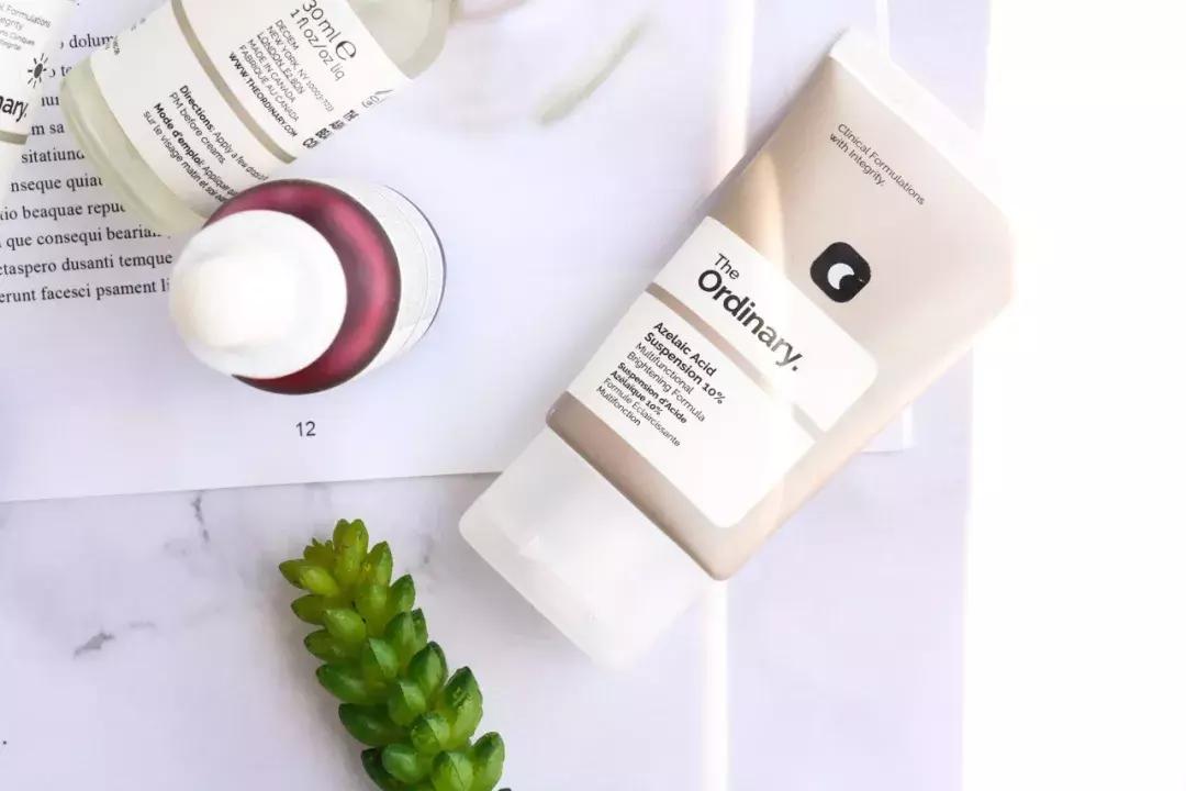 theordinary护肤品推荐,护肤圈成分theordinary