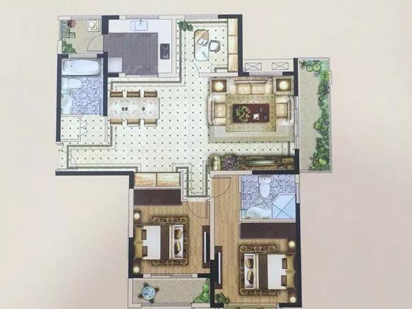 溧水康利华府开盘视频,溧水康利华府最新规划