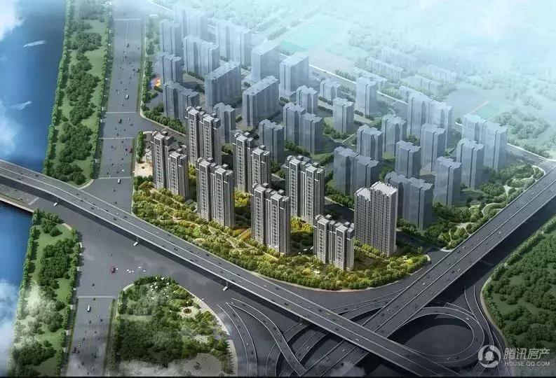 总价100万在郑州买哪,220万元在郑州能买到什么样的房子