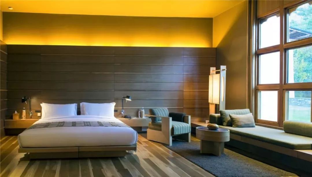 安缦酒店住宿攻略,安缦避世酒店