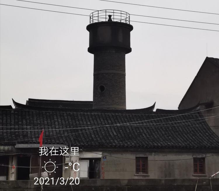 嘉兴市上海小镇,南汇印象小区