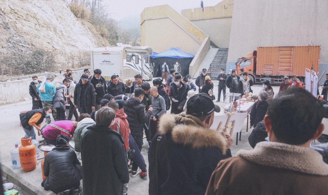 九州朱颜记冯绍峰和彭小苒,彭小苒九州朱颜记路透造型