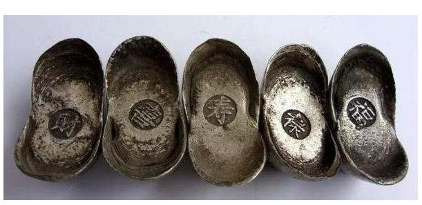 中国古代货币主要演变史,中国古代货币的发展历史