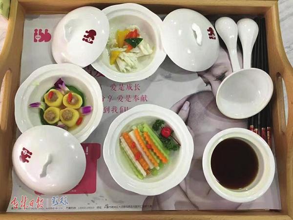 看我吉林70年（家庭相册）丨坐月子：从红糖鸡蛋到私人定制