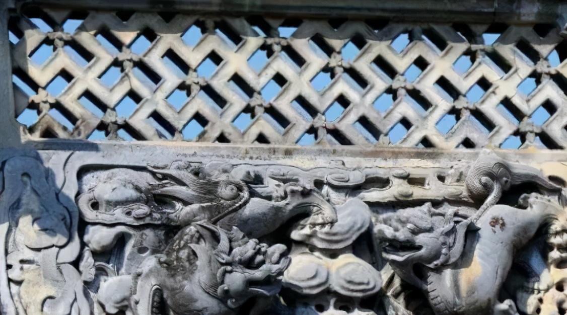 西递宏村世界文化遗产,皖南古村落黟县西递