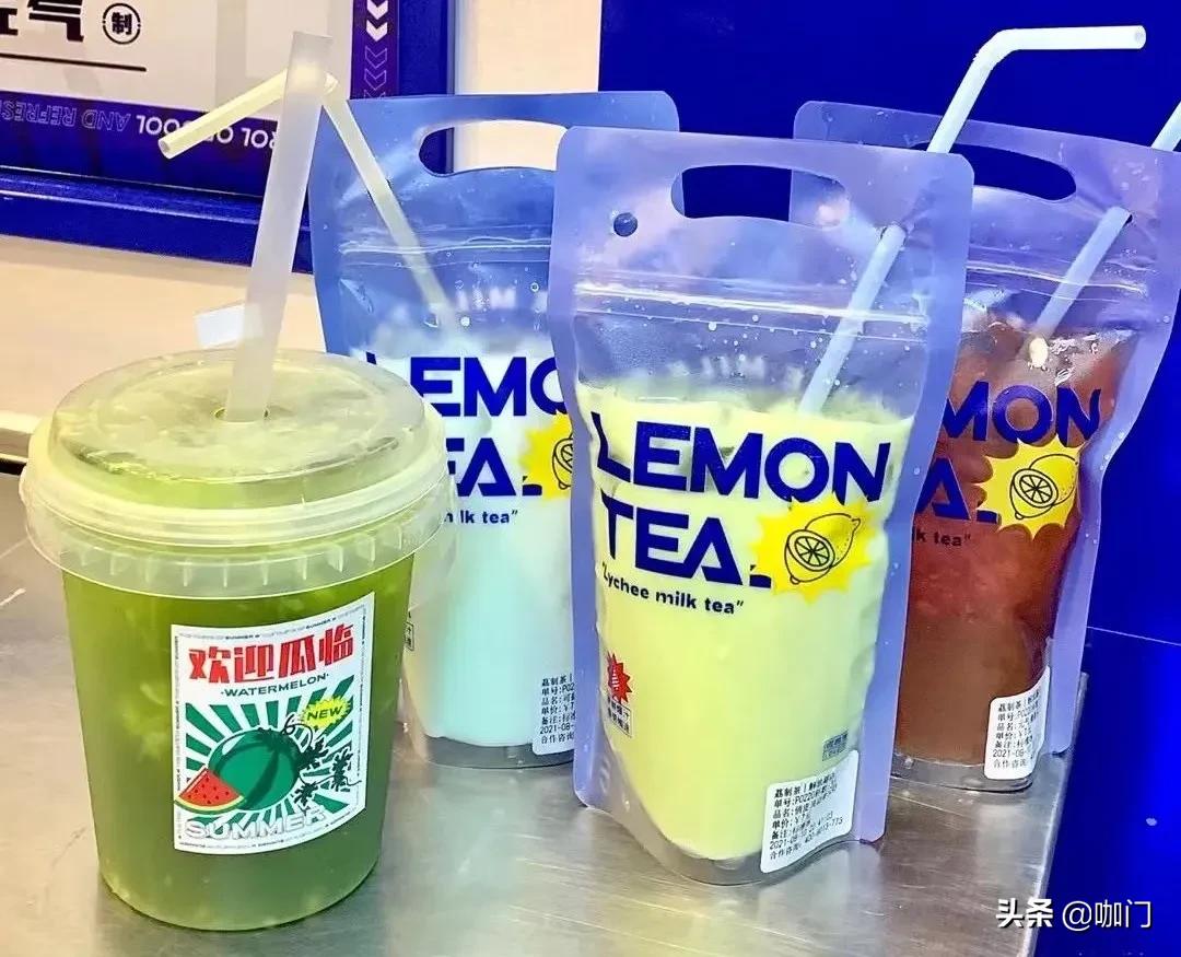 连锁品牌“放弃”校园店?在学校卖奶茶的规则变了