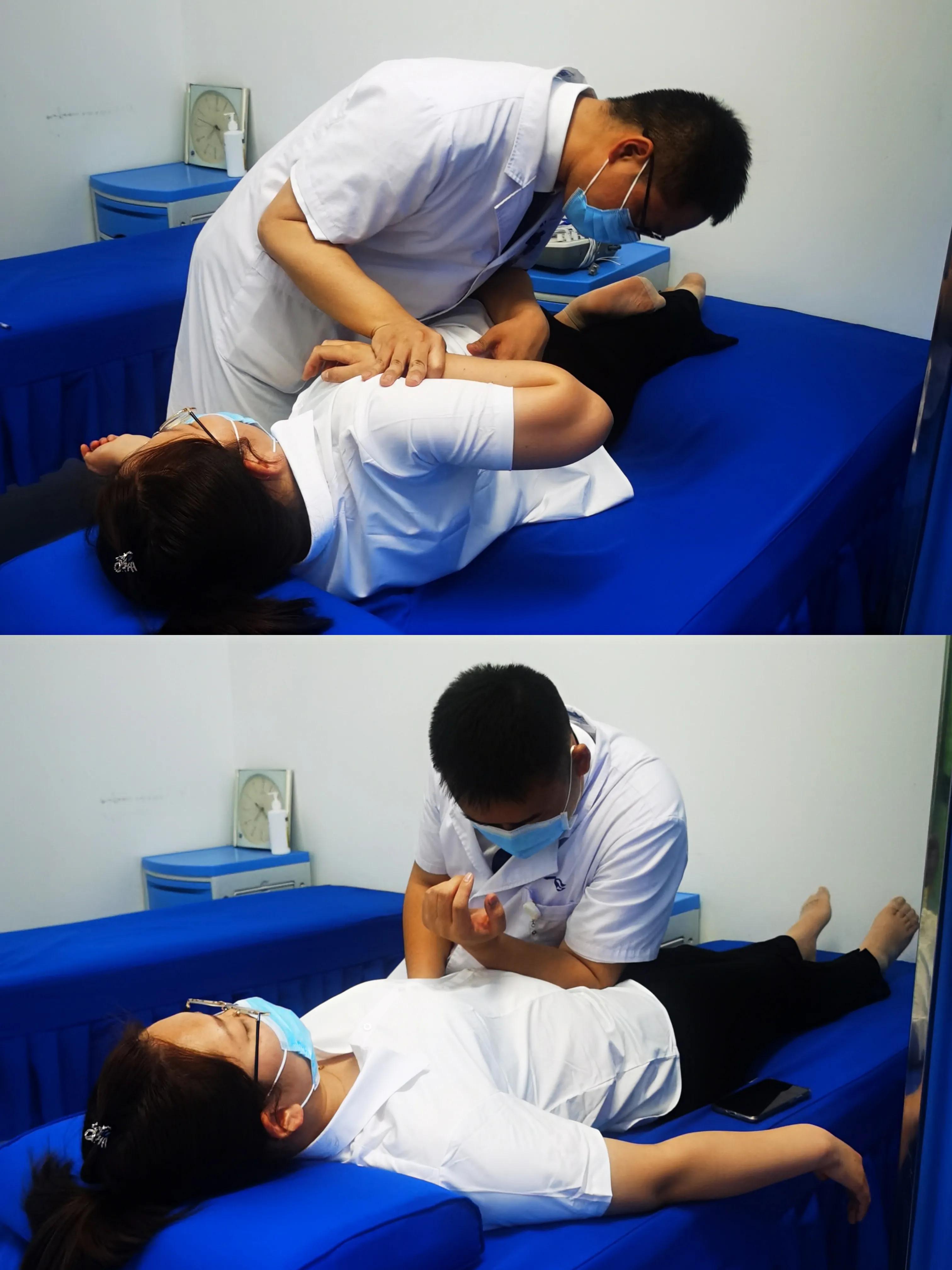 中医大夫张崧,中医高手在民间推拿大全