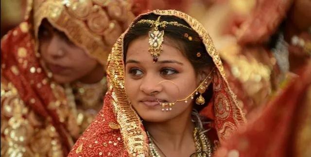 “谷道藏金”印度的黄金*私走**