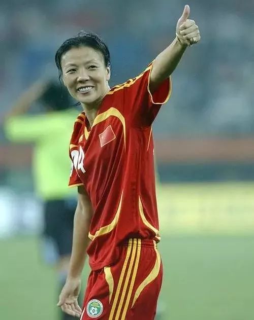 中国女足18年后重返世界杯,女足给中国足球带来一丝希望