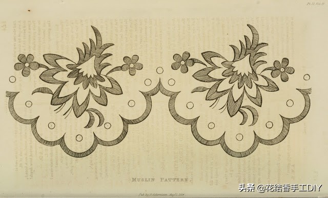 手工刺绣鞋垫花样图案大全图纸,最好看的刺绣图案大全