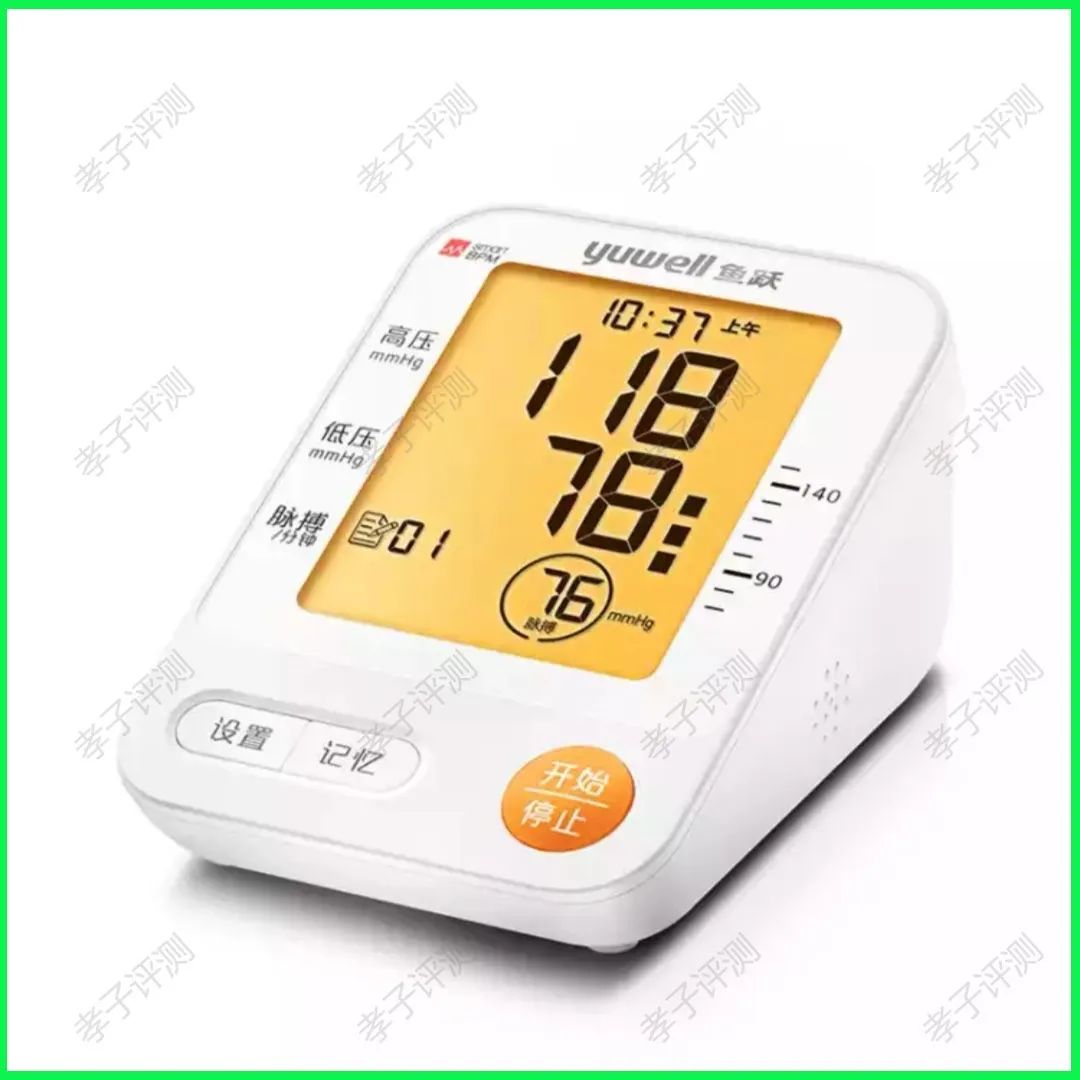 水银血压计测评,网上买的水银血压计准不准