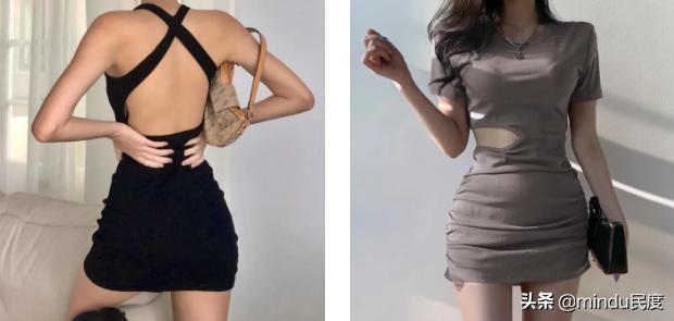 抖音易梦玲视频,抖音女神除了易梦玲还有谁