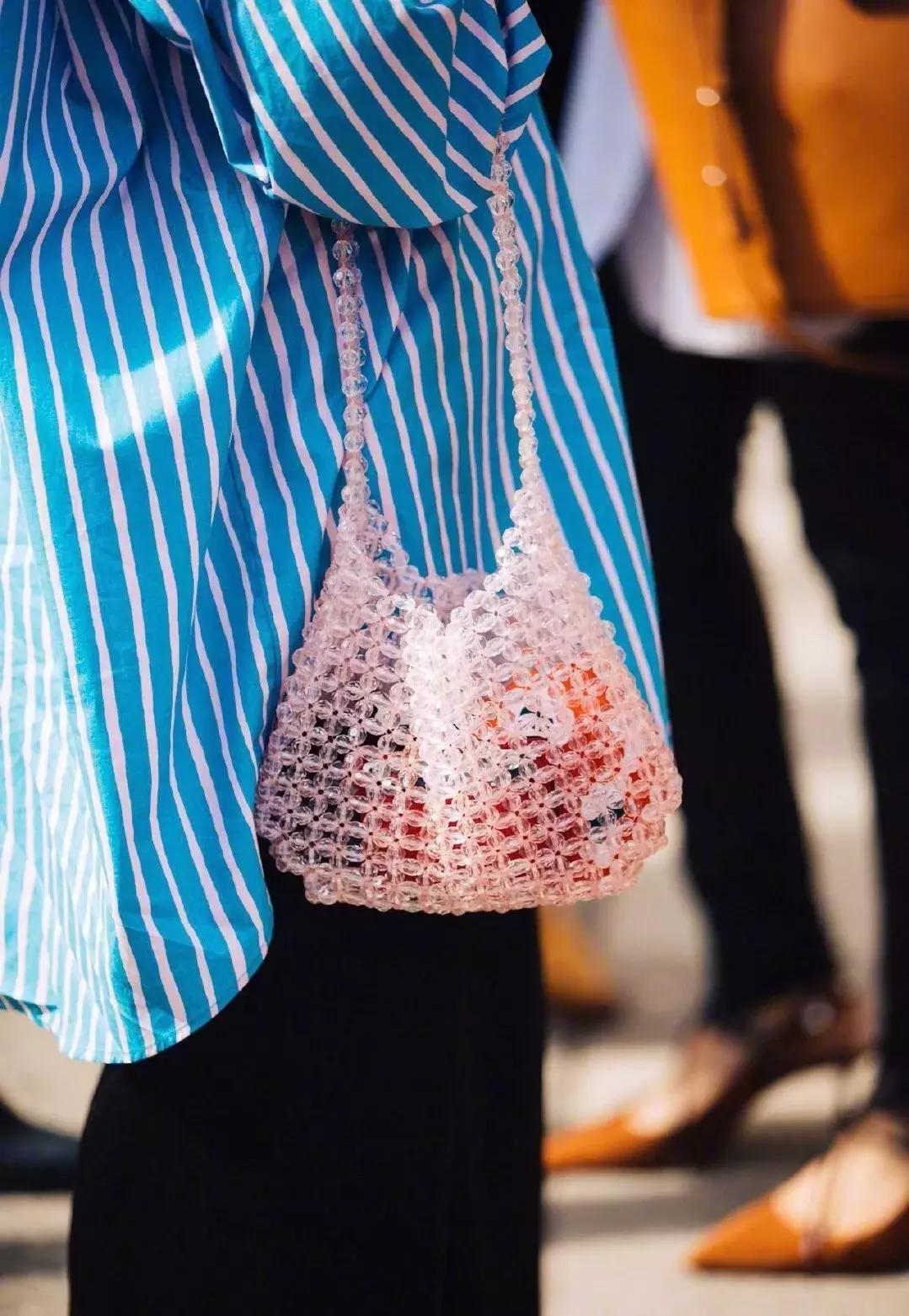 求你别买,小ck的新年包包都太好看了