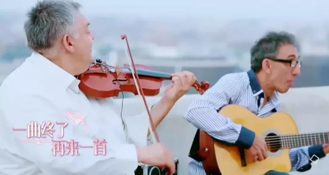 诗人或流浪者,街头艺人是一种什么生物?